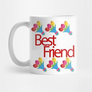 best friend Mug